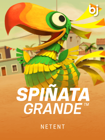 Spiñata Grande game thumbnail
