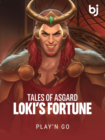 Tales of Asgard Loki's Fortune thumbnail