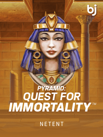 Pyramid Quest for Immortality thumbnail