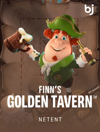Finn's Golden Tavern™png game thumbnail