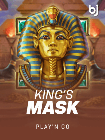 King's Mask game thumbnail