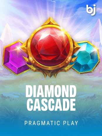 Diamond Cascade game icon