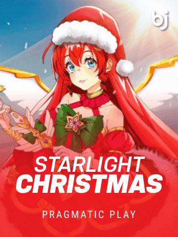 Starlight Christmaspng game thumbnail