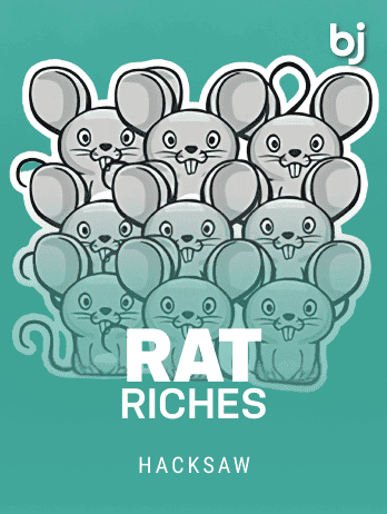 র‍্যাট রিচেস game thumbnail