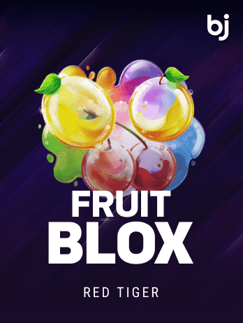 FruitBlox game thumbnail