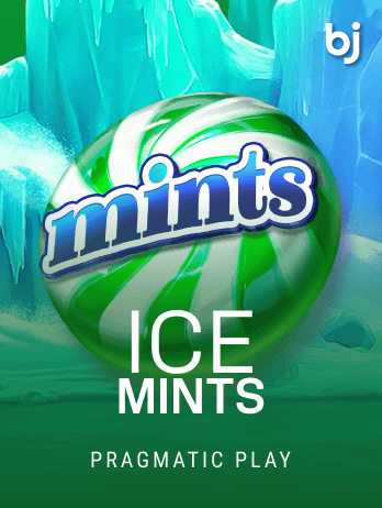 Ice Mint game icon