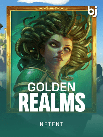 Golden Realmspng game thumbnail