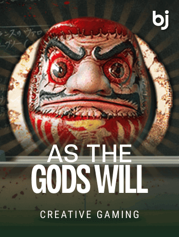 As The Gods Will game thumbnail