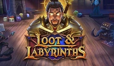Loot & Labyrinths