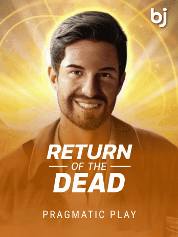Return of the Dead game icon