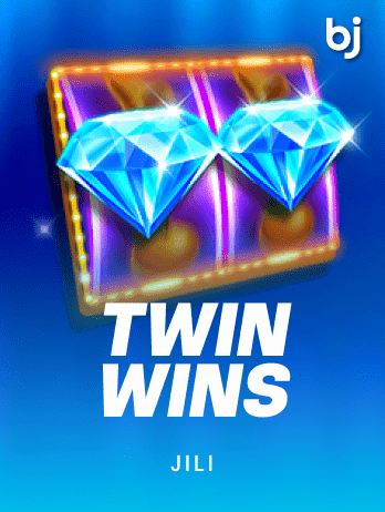 TWIN WINS game thumbnail