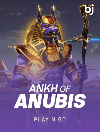 Ankh of Anubis game thumbnail
