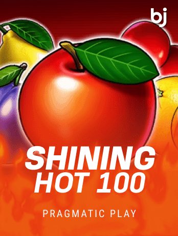 Shining Hot 100png game thumbnail