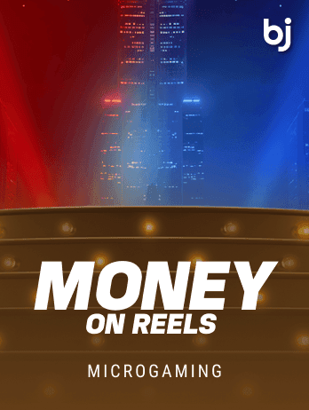 Money on Reels game thumbnail