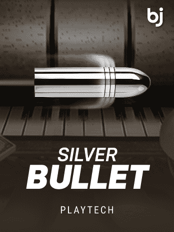 Silver Bullet game icon