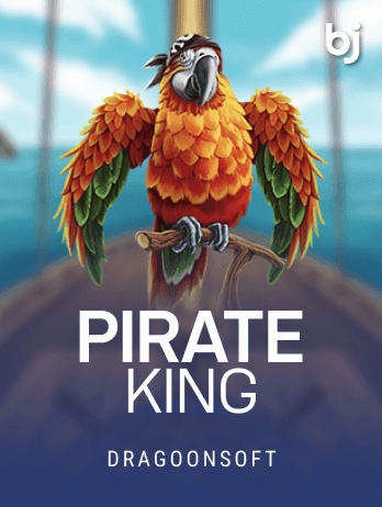Pirate King game thumbnail