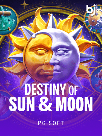 Destiny of Sun & Moon game thumbnail